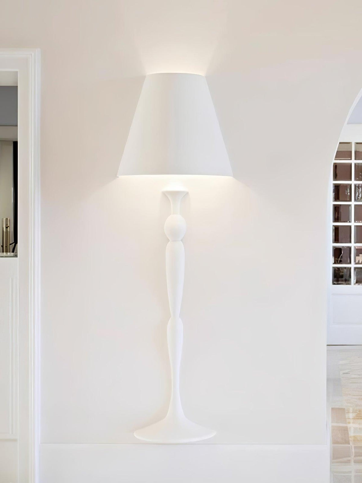 Axoris Individual Creativity Picture Plaster wandlamp