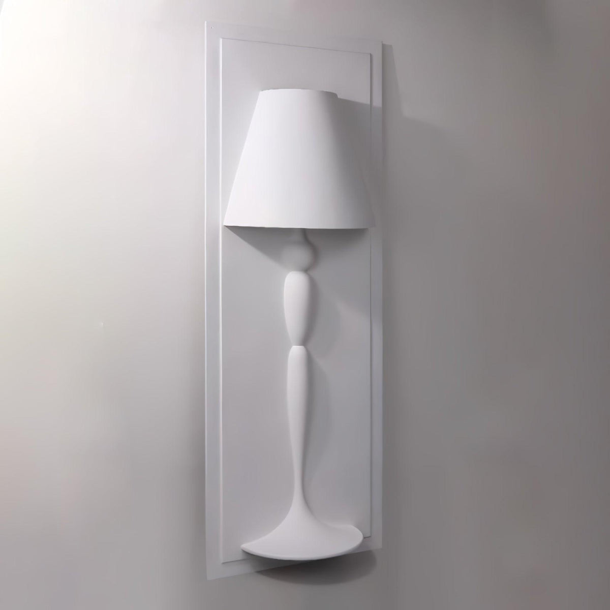 Axoris Individual Creativity Picture Plaster wandlamp