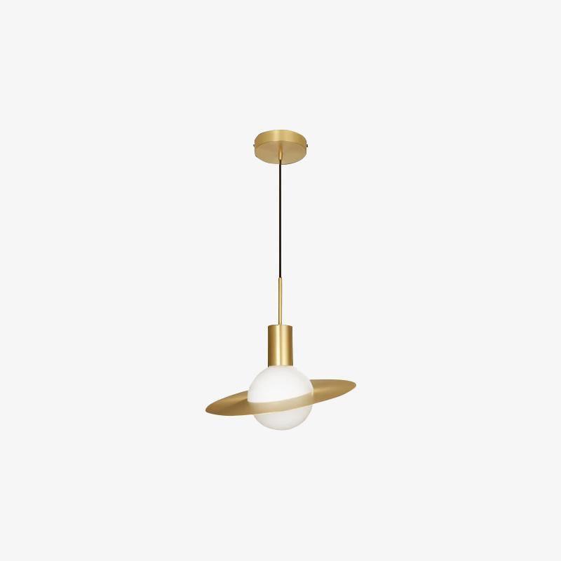 Doug minimalistisch hanglamp