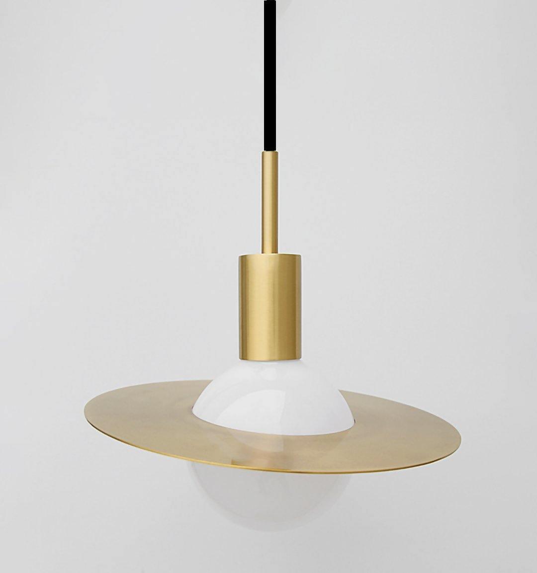 Doug minimalistisch hanglamp