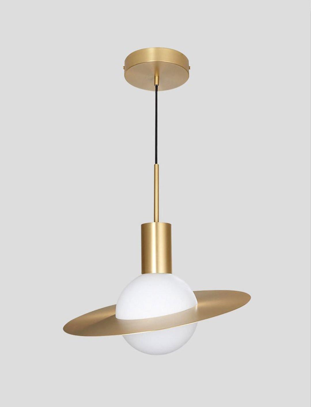 Doug minimalistisch hanglamp