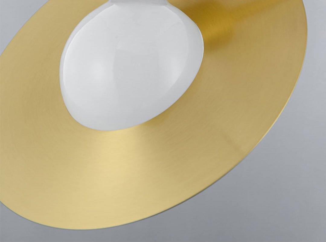 Doug minimalistisch hanglamp