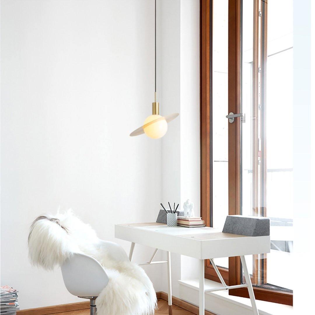 Doug minimalistisch hanglamp