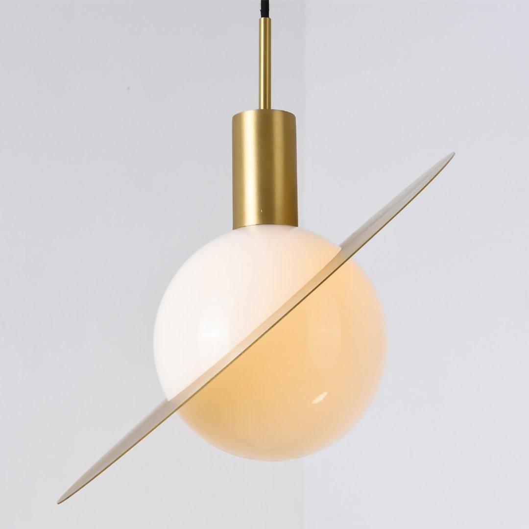Doug minimalistisch hanglamp