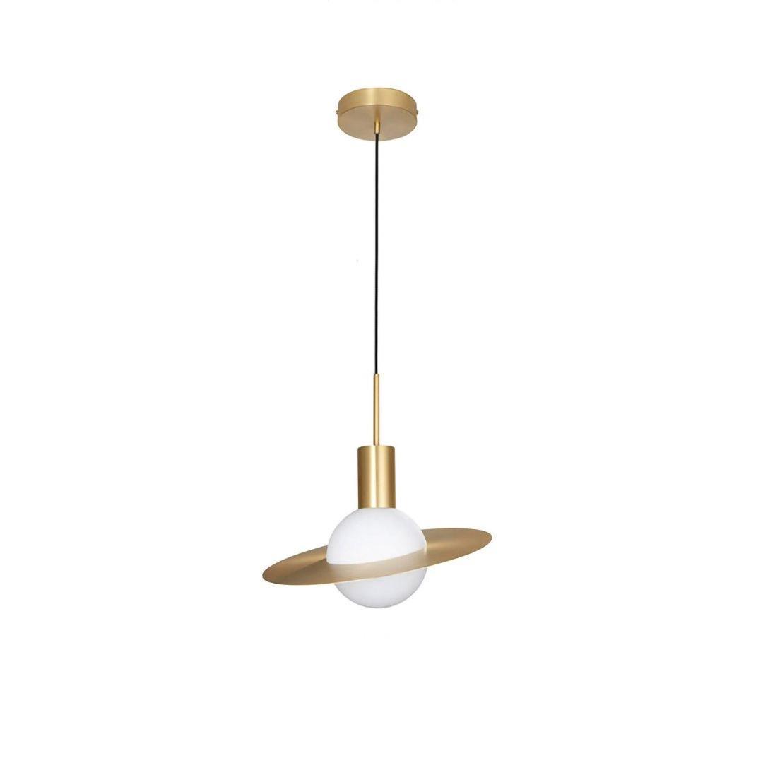 Doug minimalistisch hanglamp