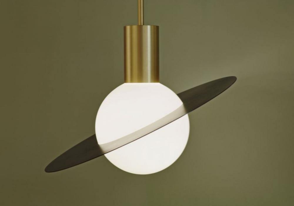 Doug minimalistisch hanglamp