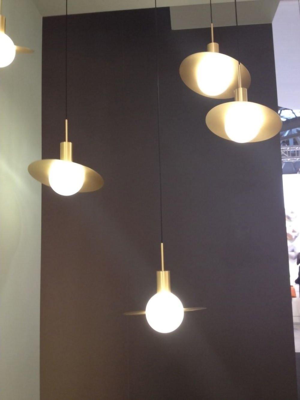 Doug minimalistisch hanglamp