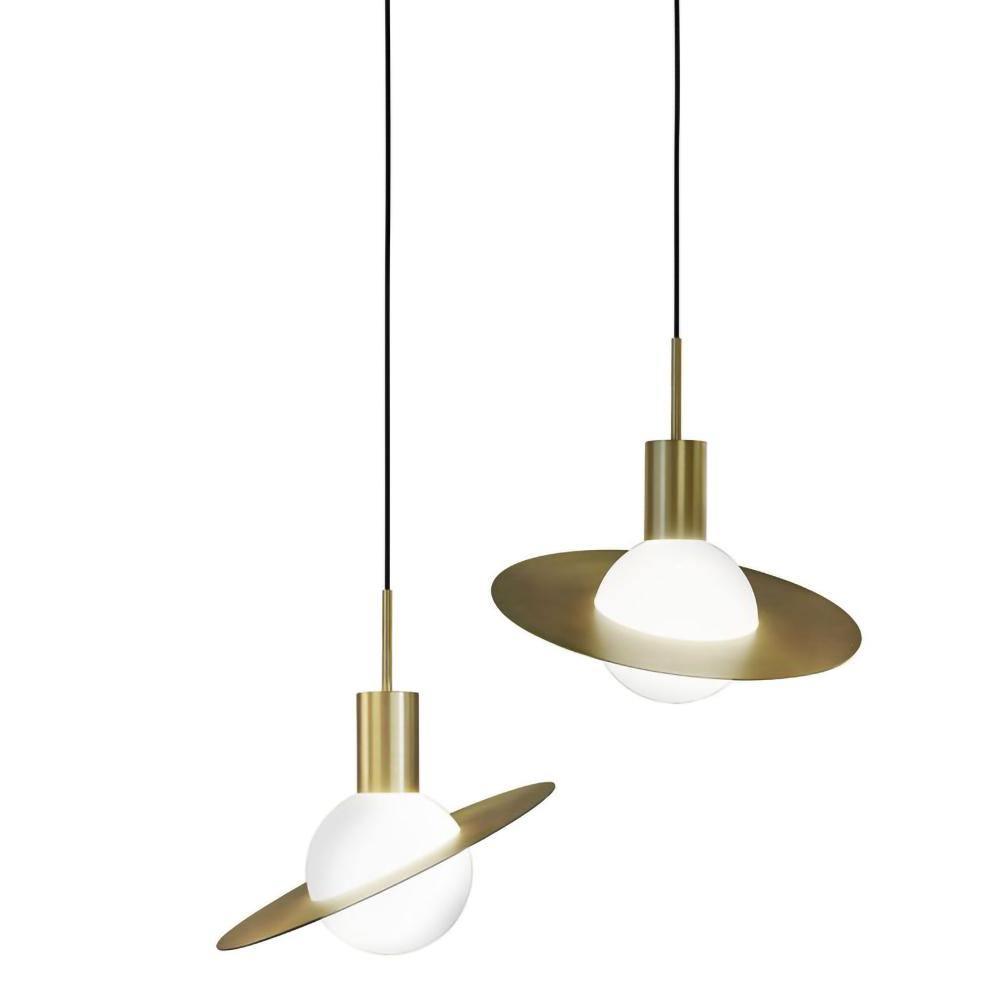 Doug minimalistisch hanglamp
