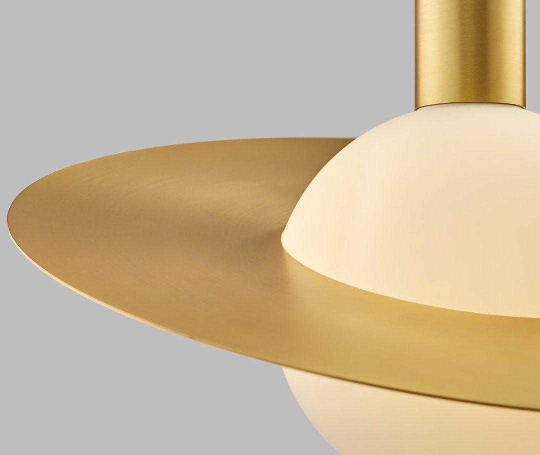 Doug minimalistisch hanglamp