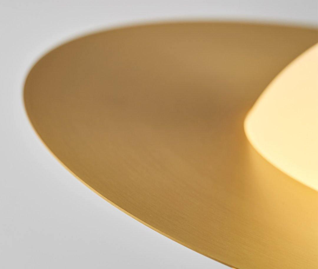 Doug minimalistisch hanglamp
