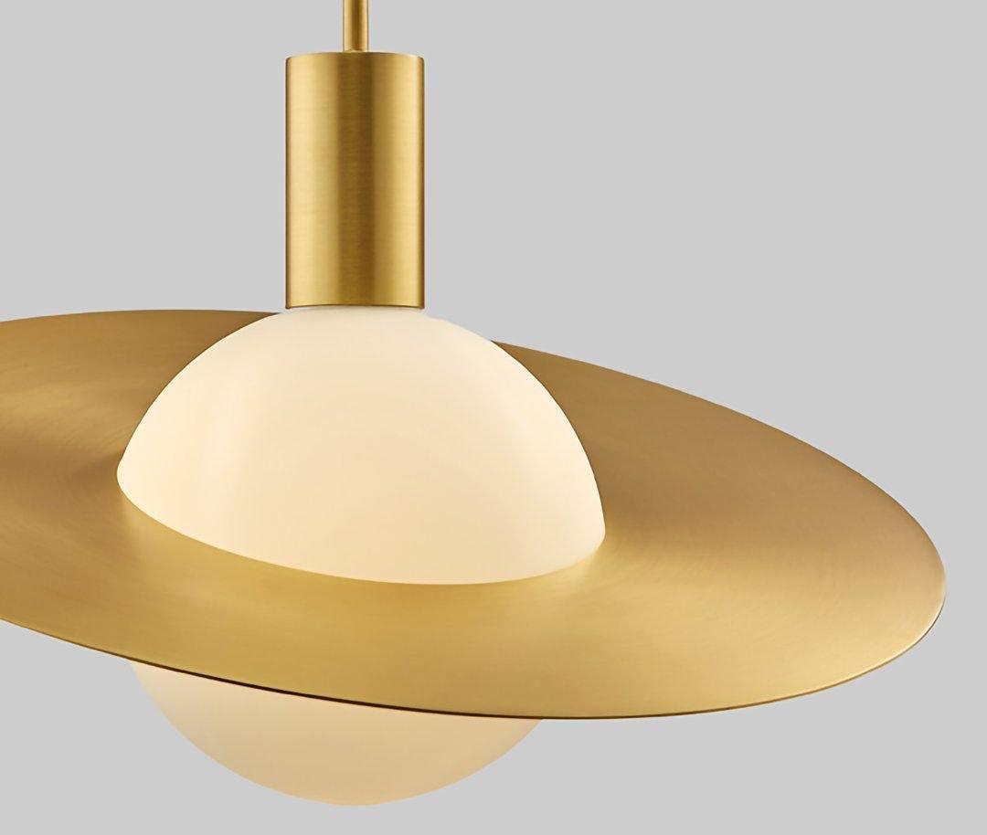 Doug minimalistisch hanglamp