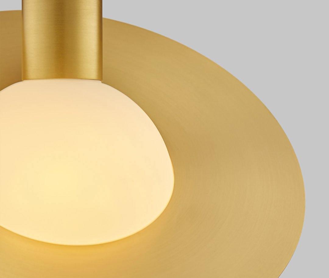 Doug minimalistisch hanglamp
