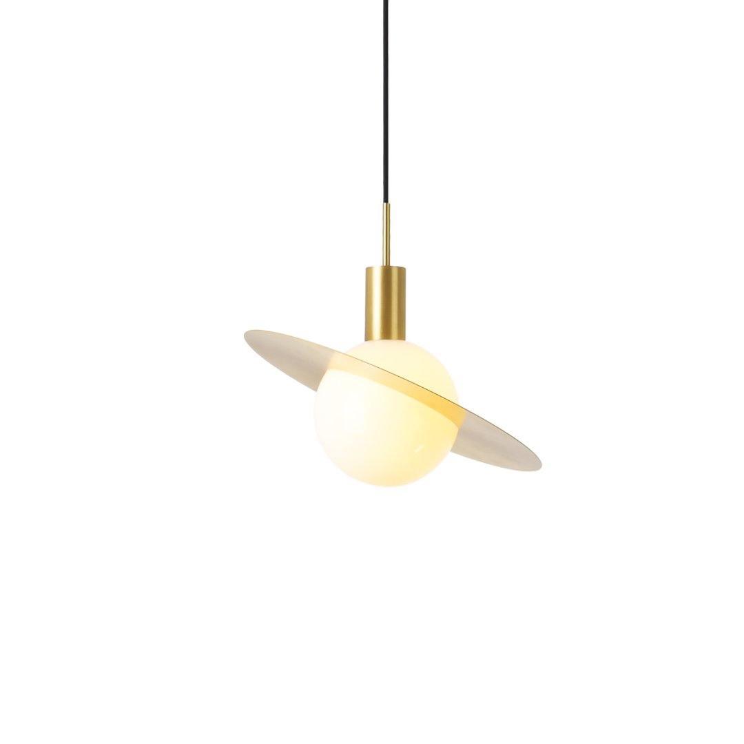 Doug minimalistisch hanglamp