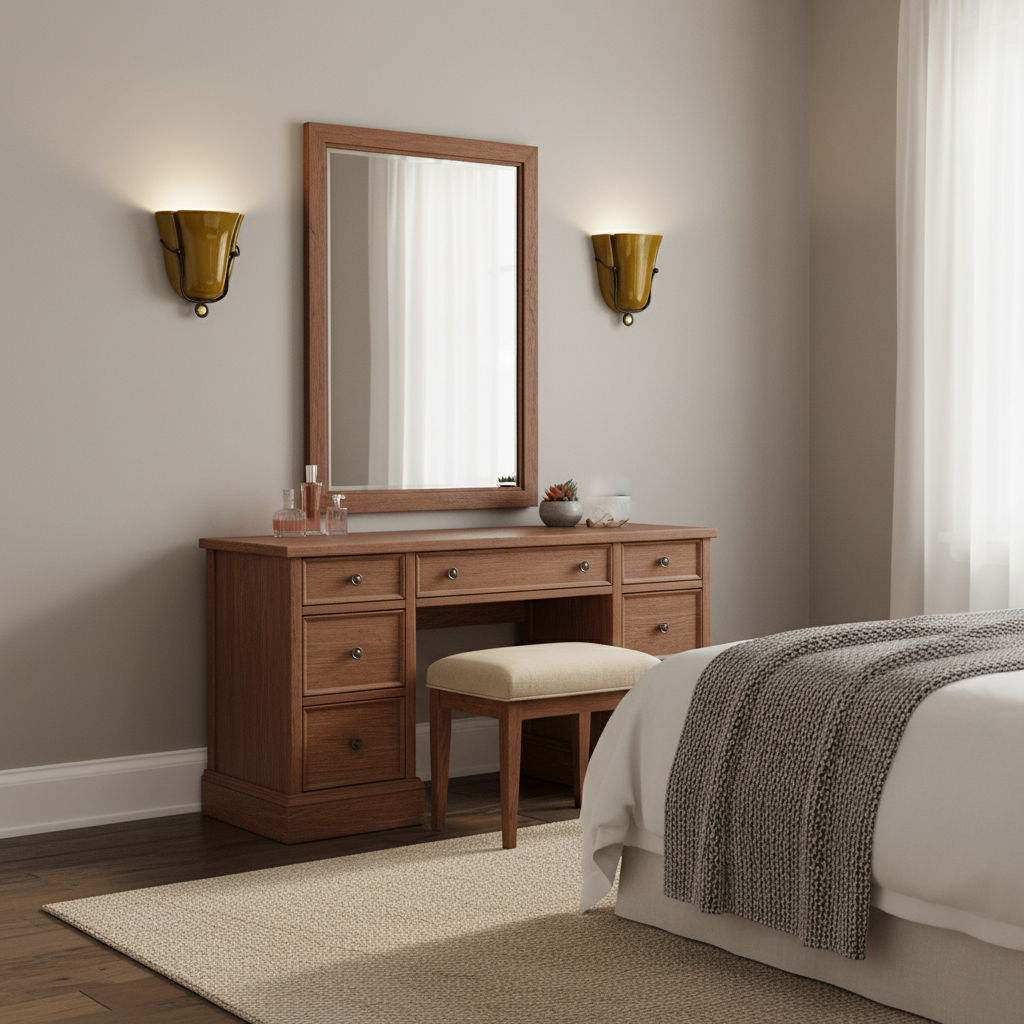 Calarette wandlamp