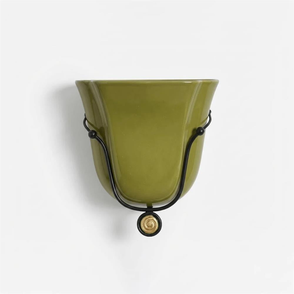 Calarette wandlamp