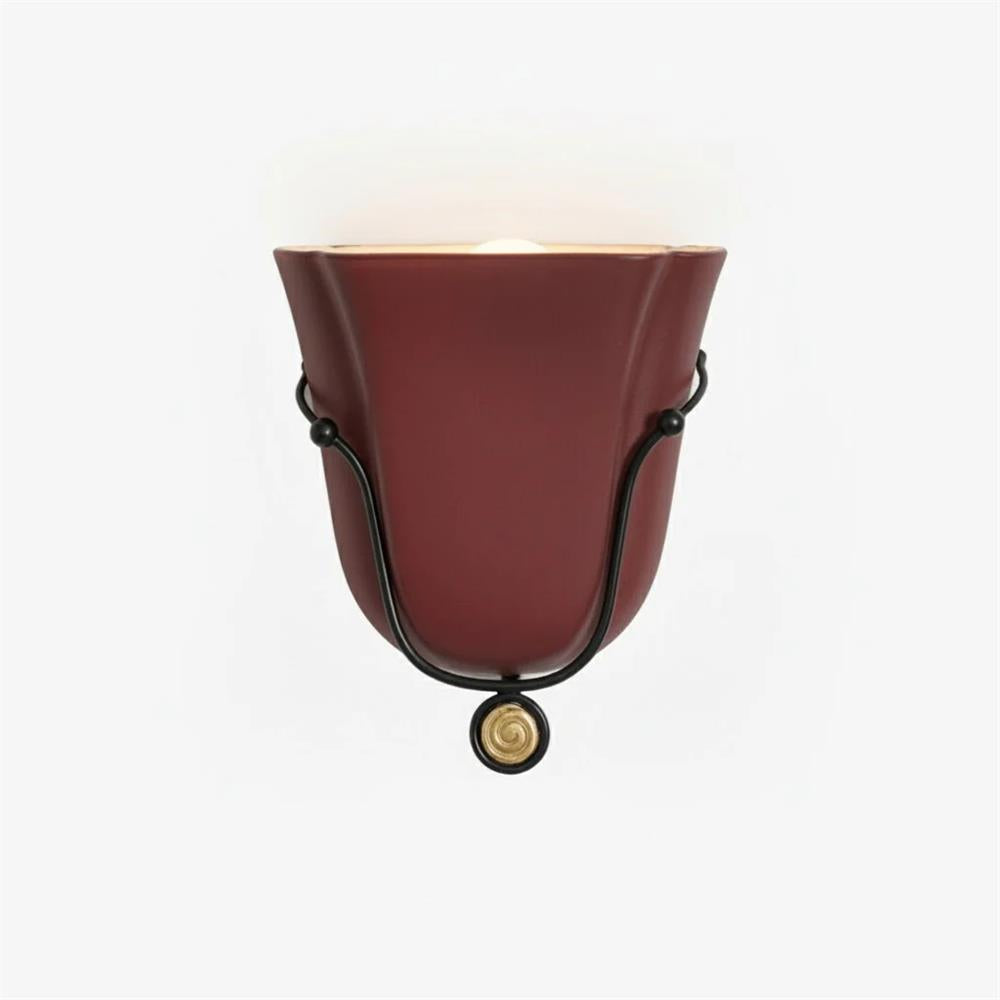 Calarette wandlamp