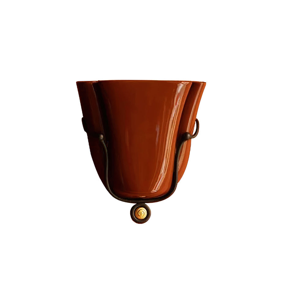 Calarette wandlamp