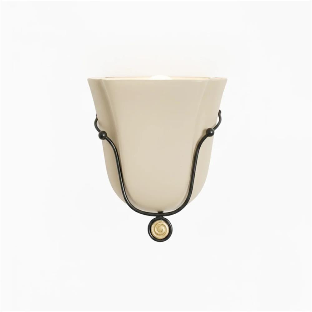 Calarette wandlamp