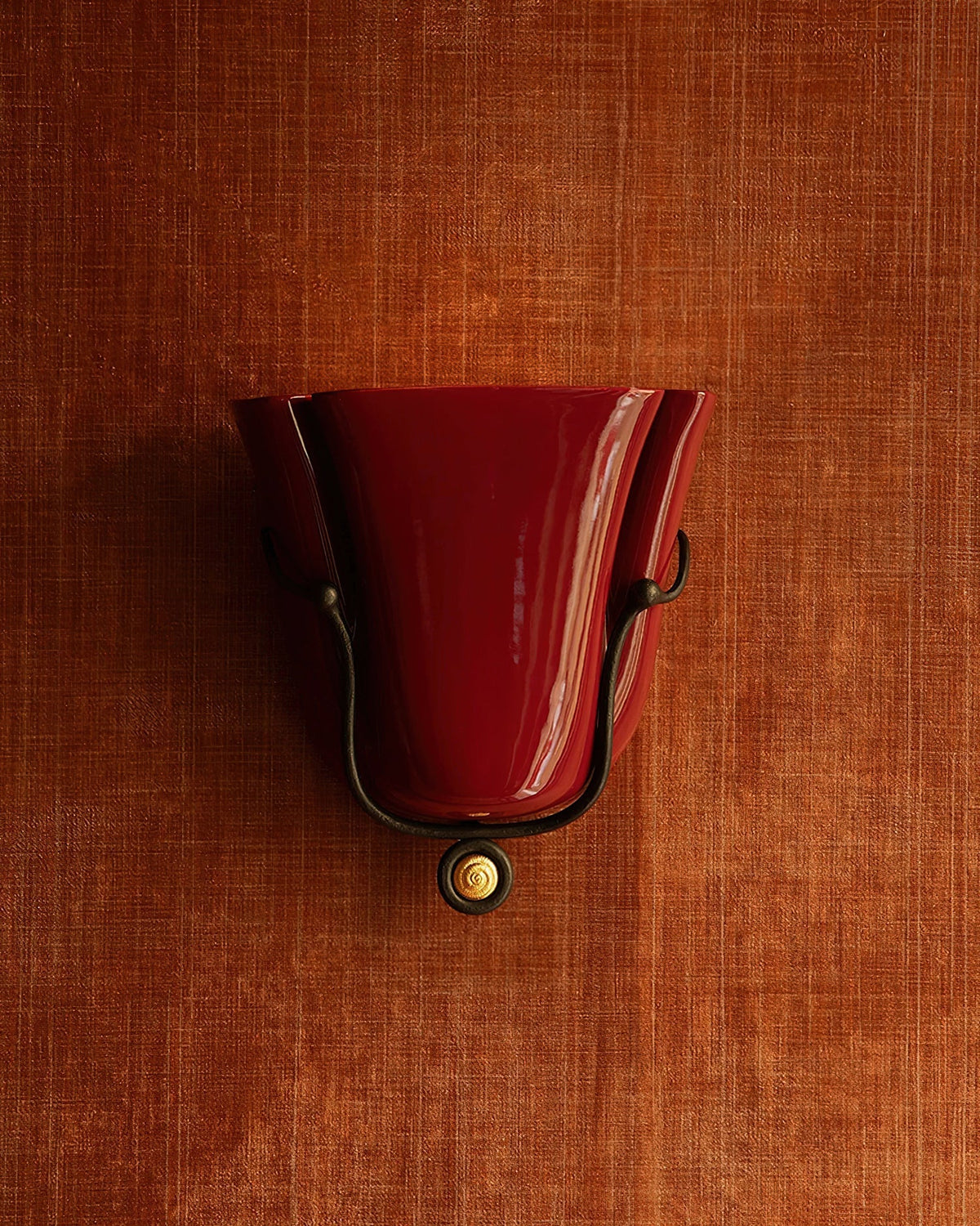 Calarette wandlamp