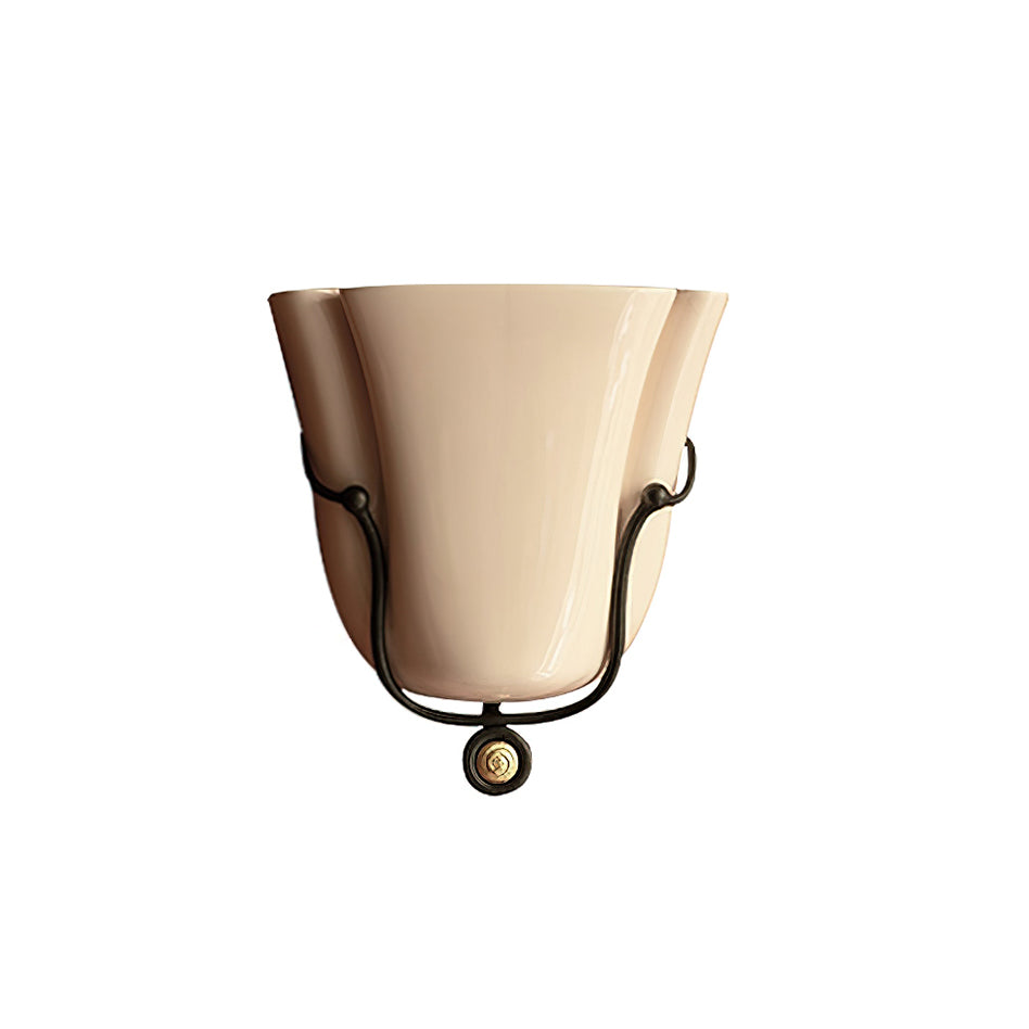Calarette wandlamp