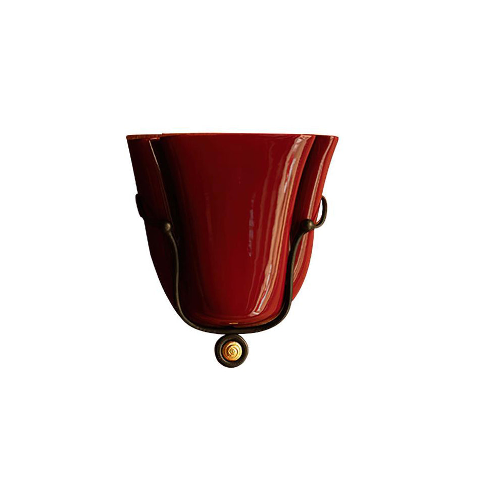 Calarette wandlamp