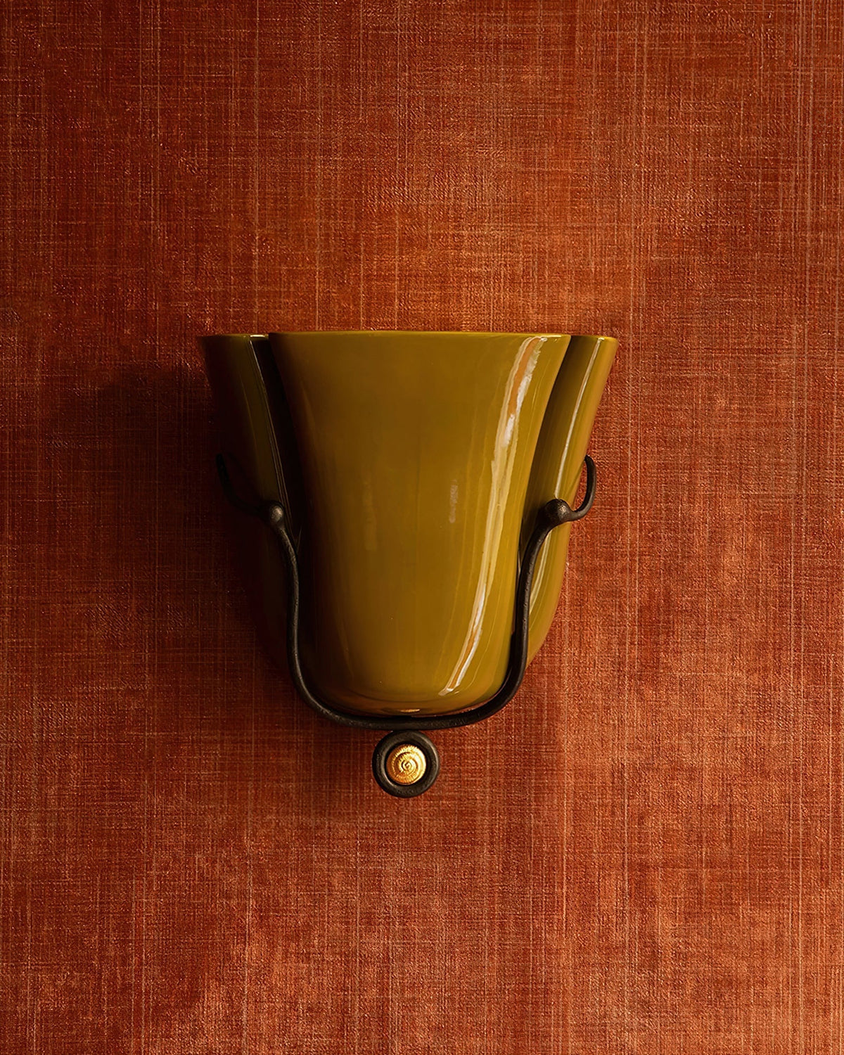 Calarette wandlamp