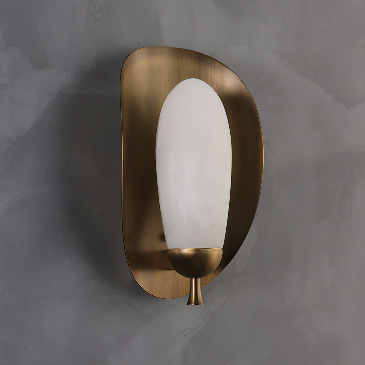 Nebula wandlamp