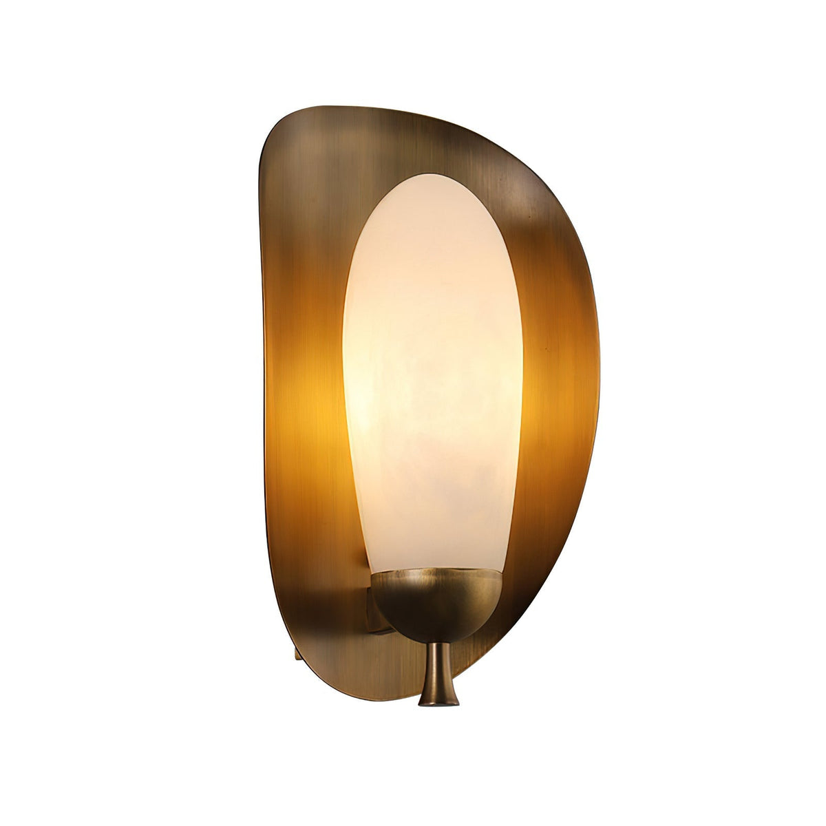 Nebula wandlamp
