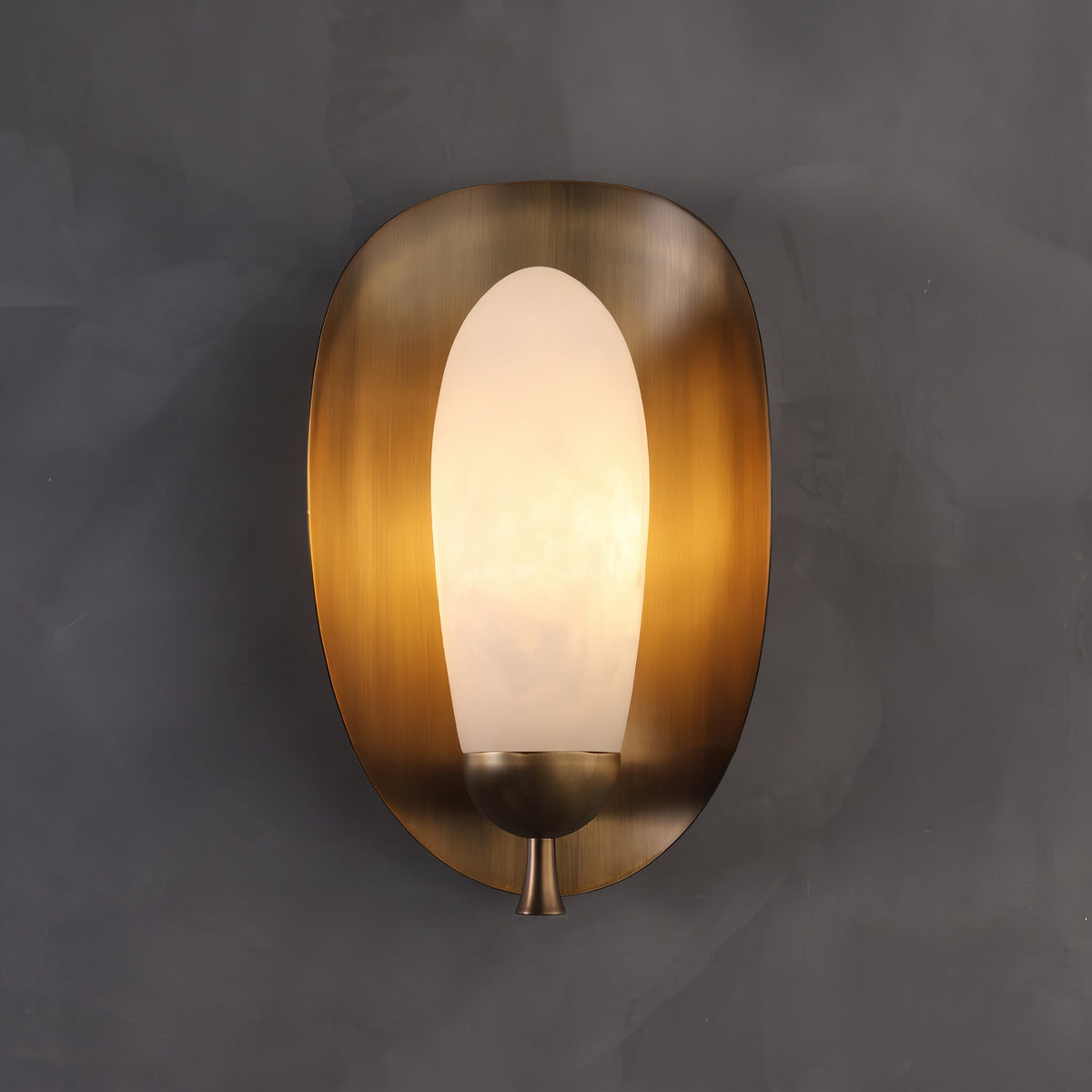Nebula wandlamp
