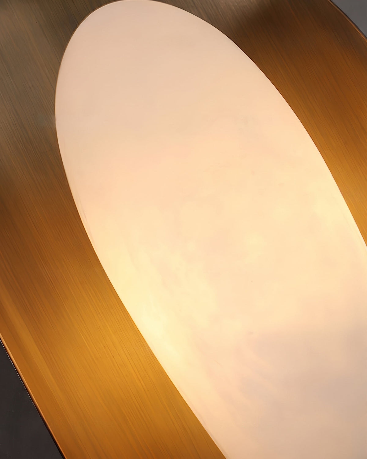 Nebula wandlamp