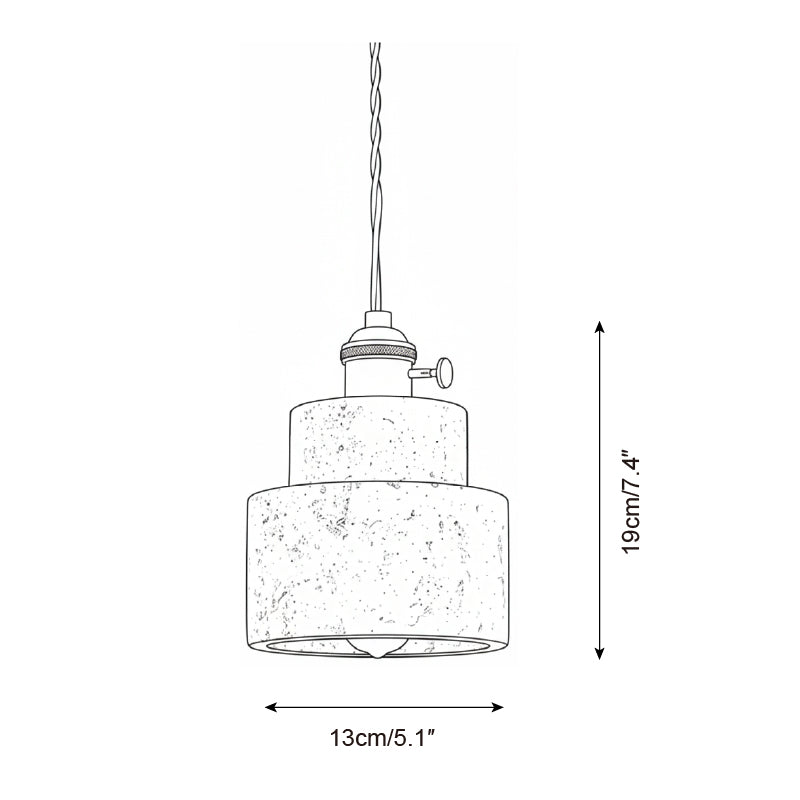 Veliniella hanglamp