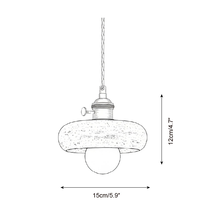 Veliniella hanglamp