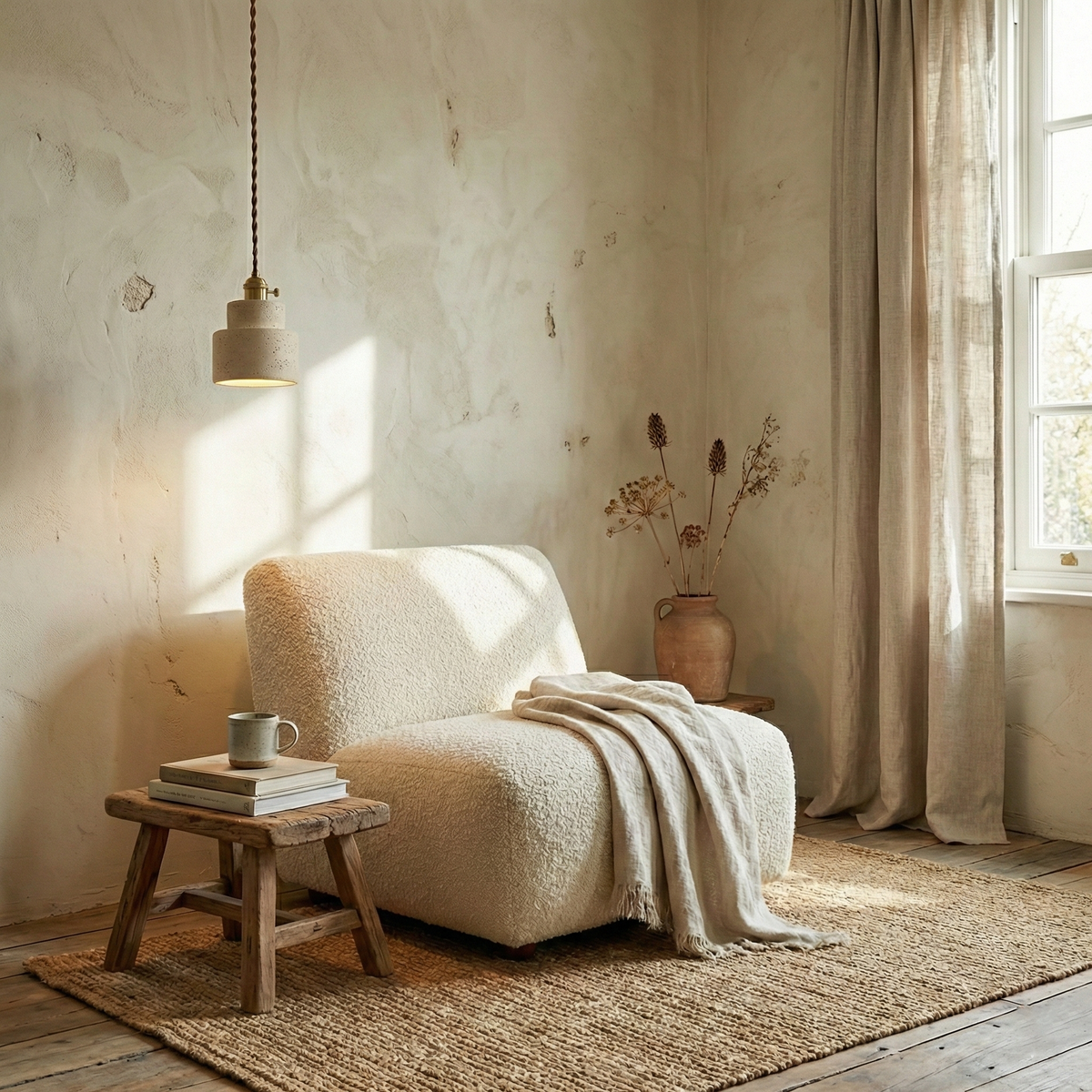 Veliniella hanglamp