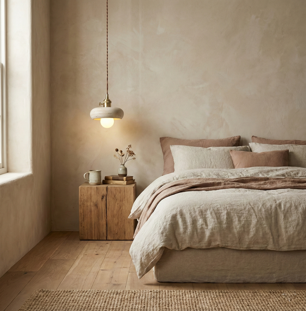 Veliniella hanglamp