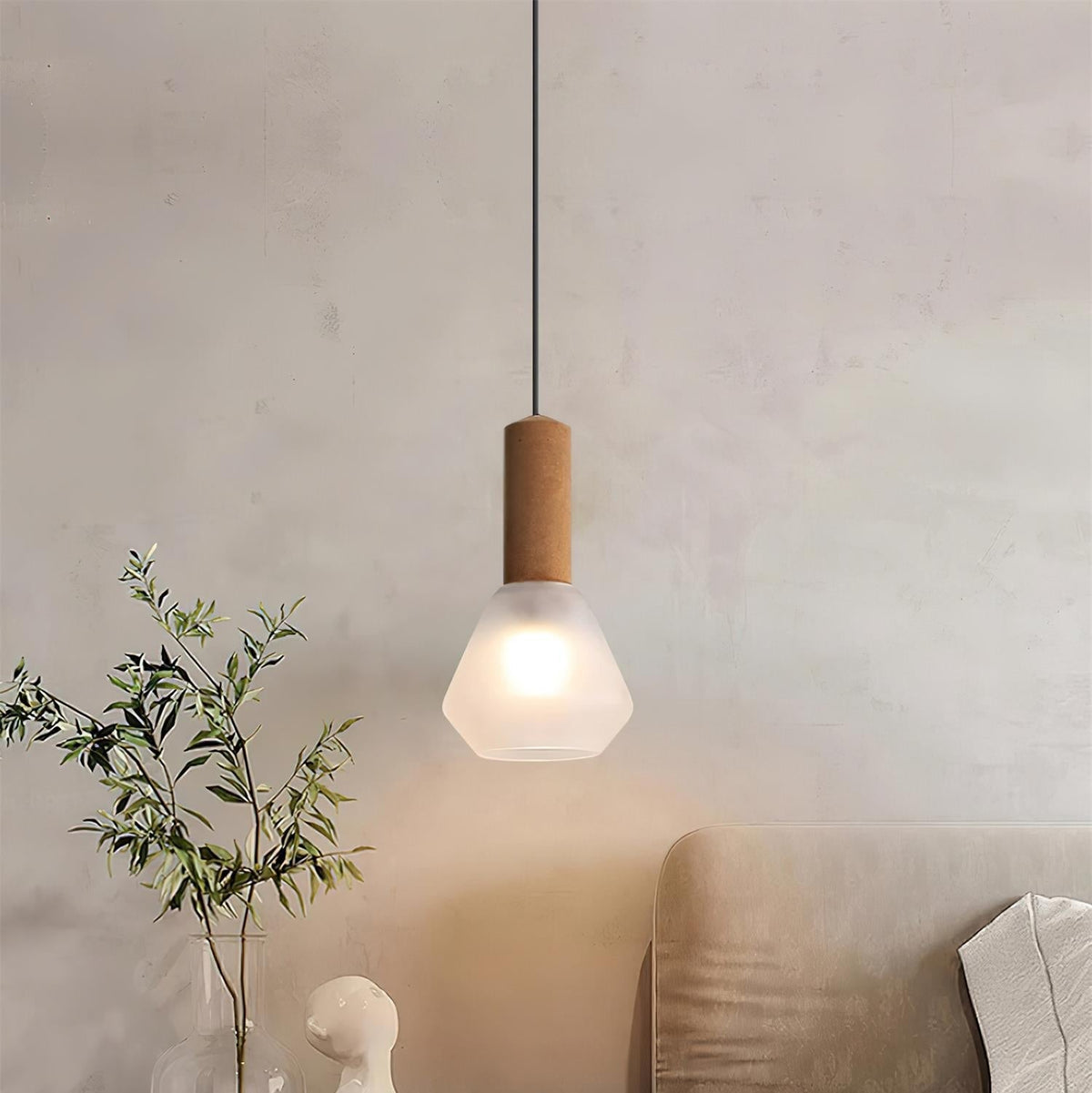 Givor hanglamp