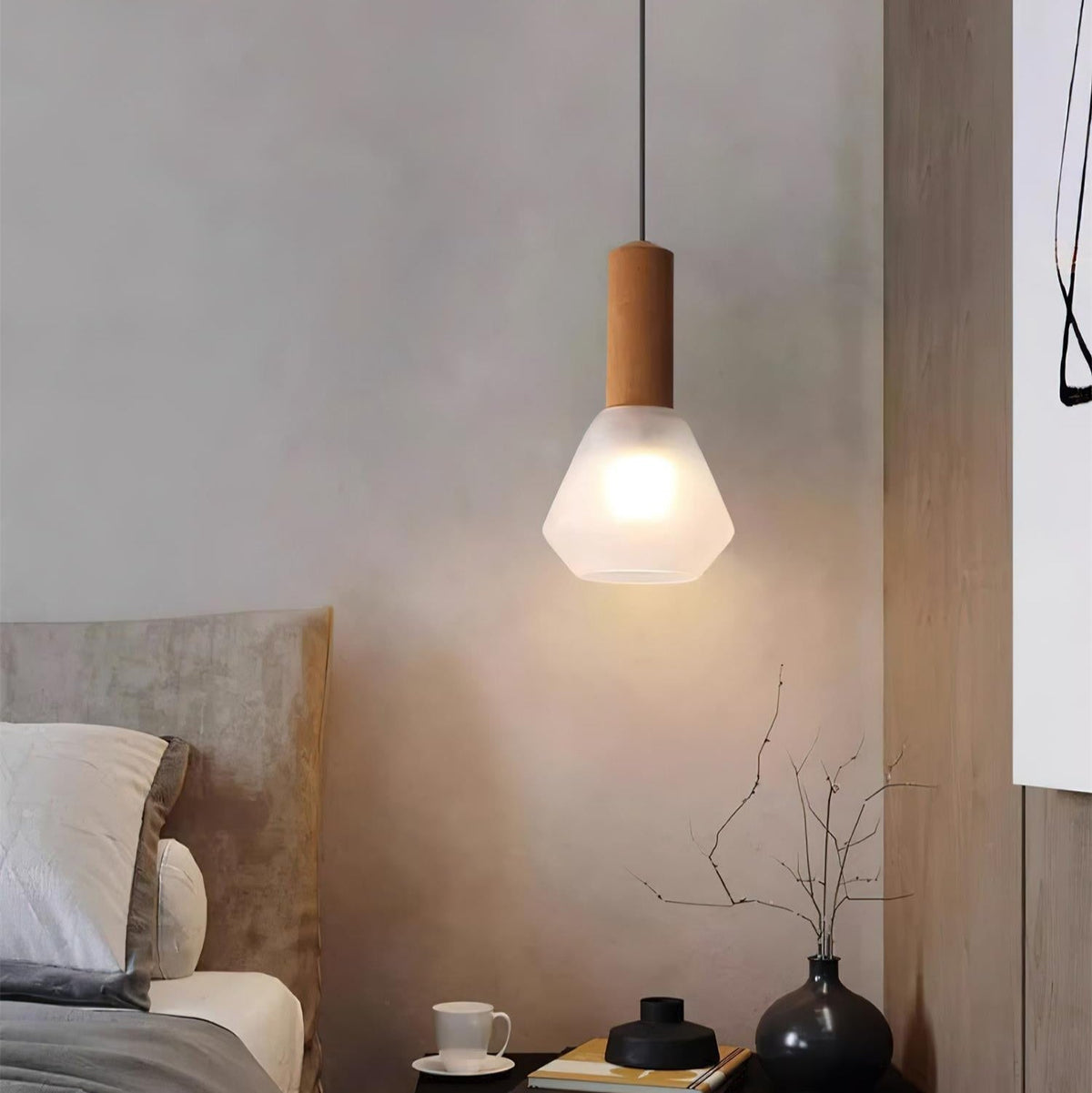 Givor hanglamp