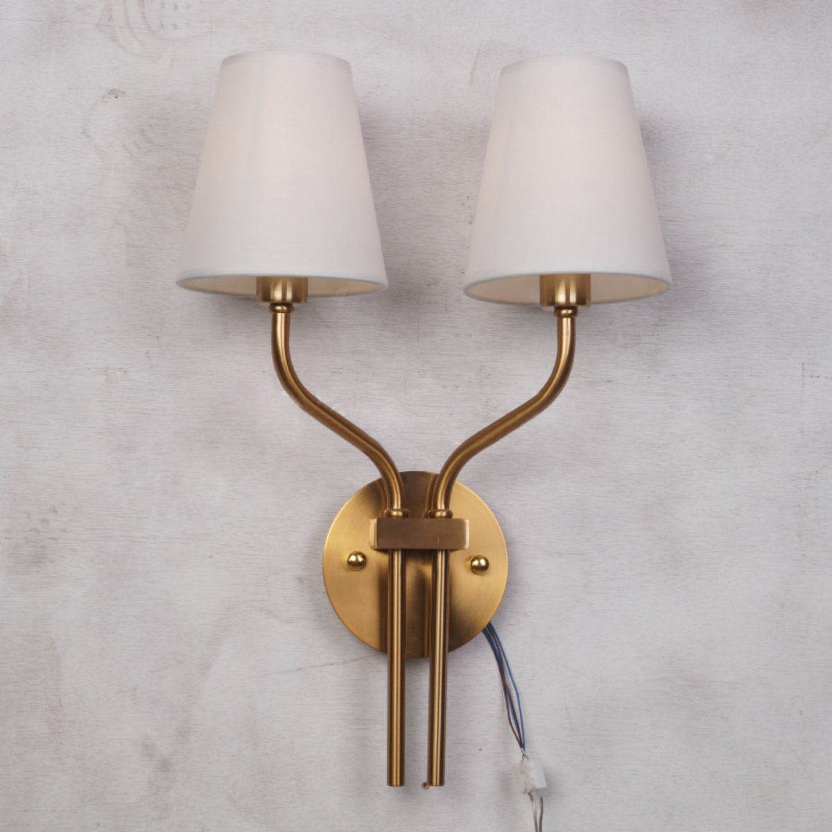 Ulreo wandlamp