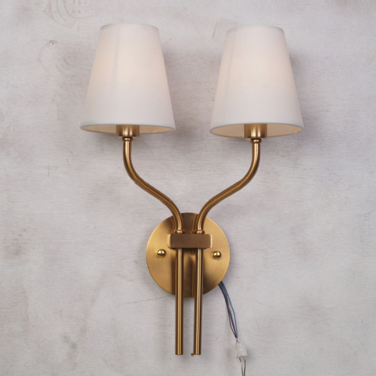 Ulreo wandlamp