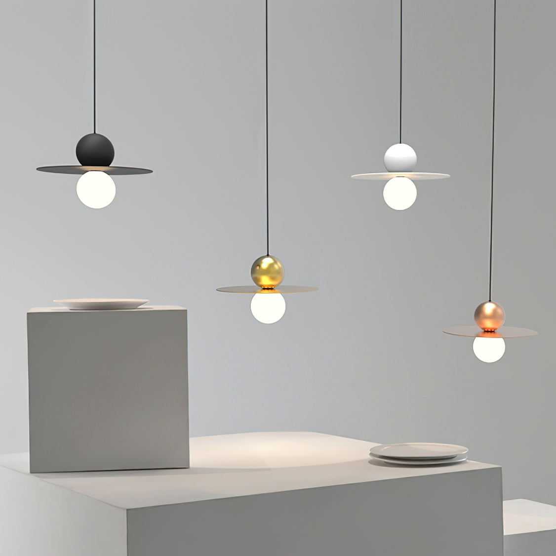 Flashan hanglamp