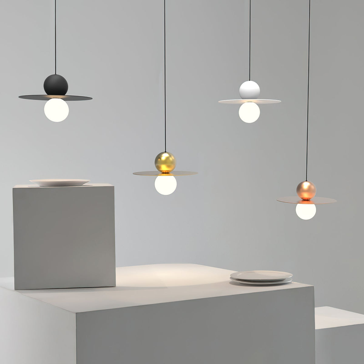 Flashan hanglamp