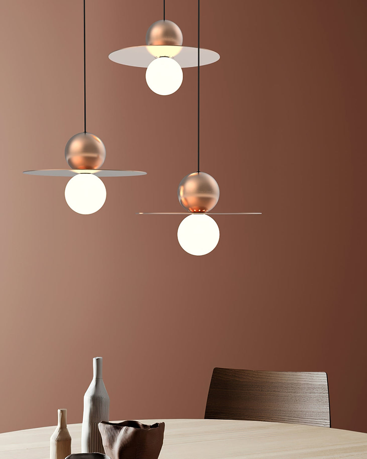 Flashan hanglamp