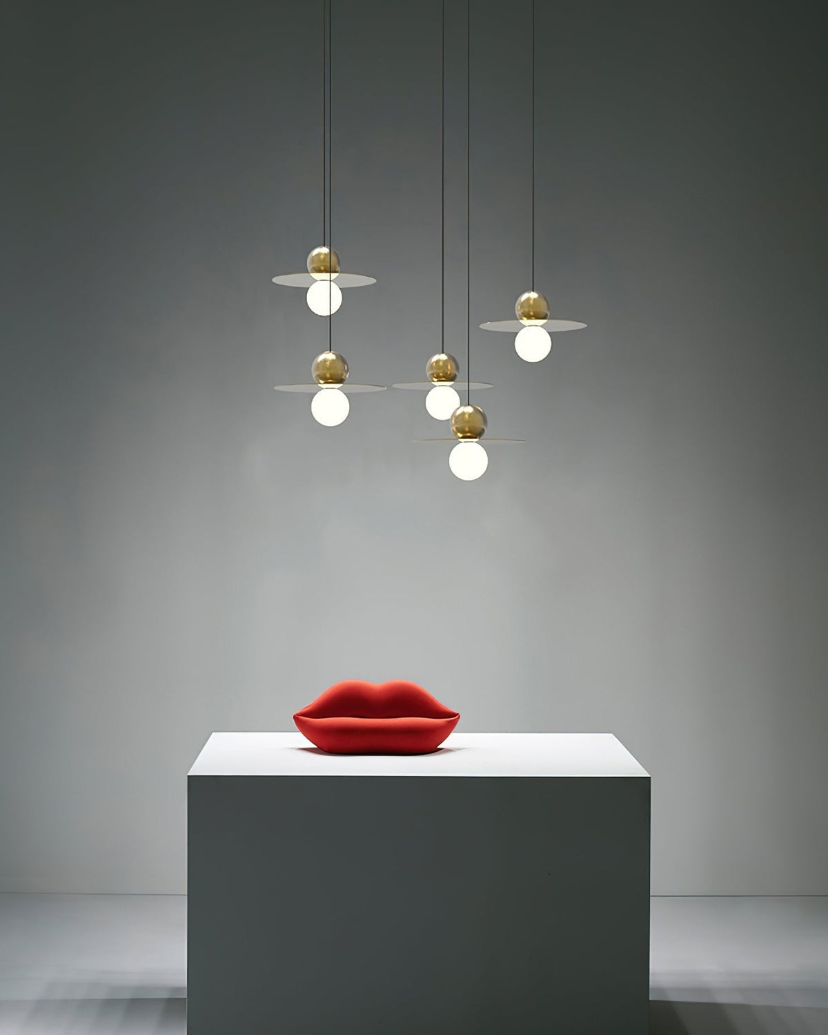 Flashan hanglamp