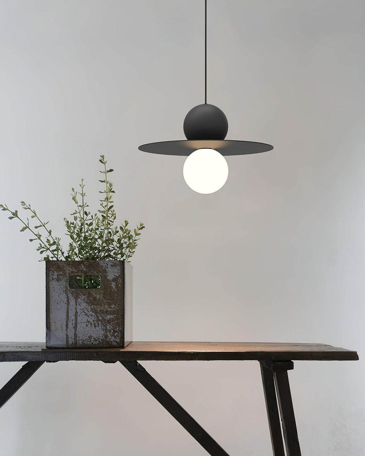 Flashan hanglamp