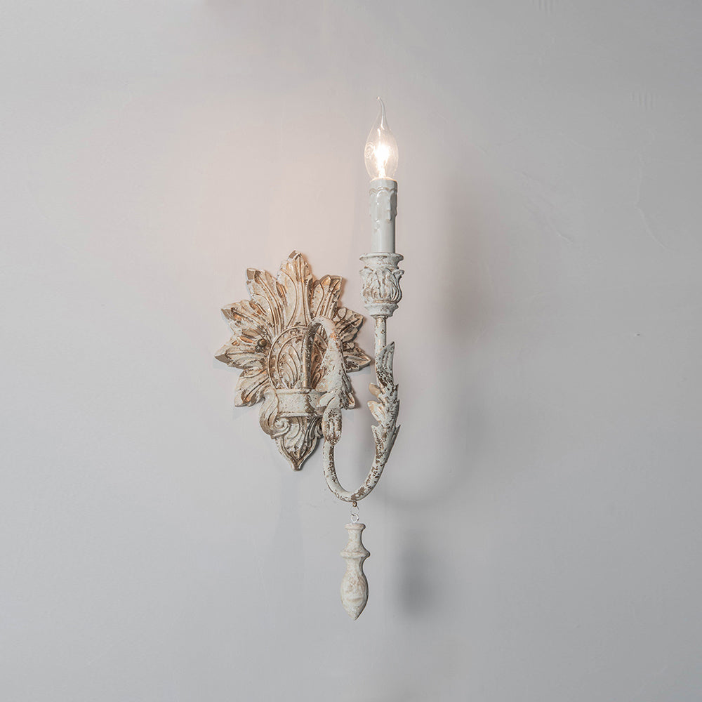 Idorare wandlamp