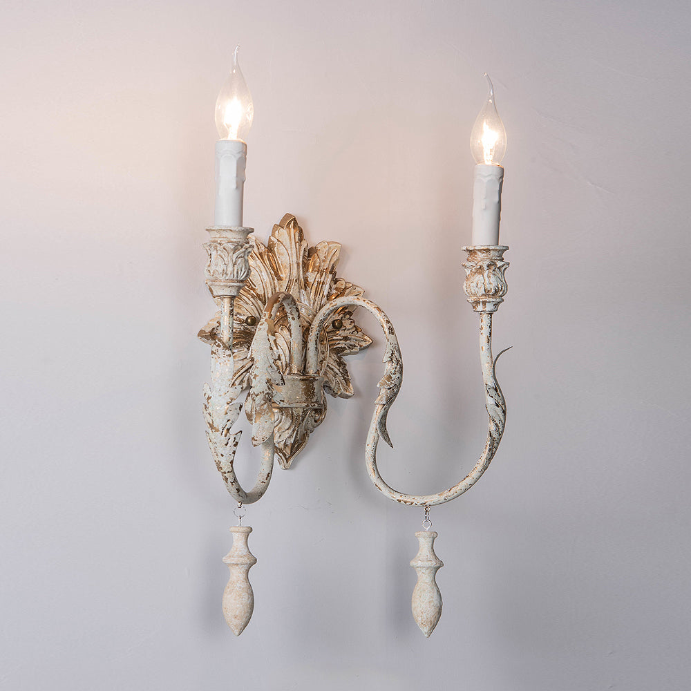 Idorare wandlamp