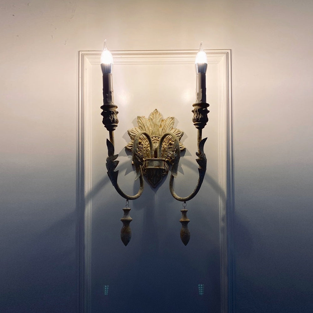 Idorare wandlamp
