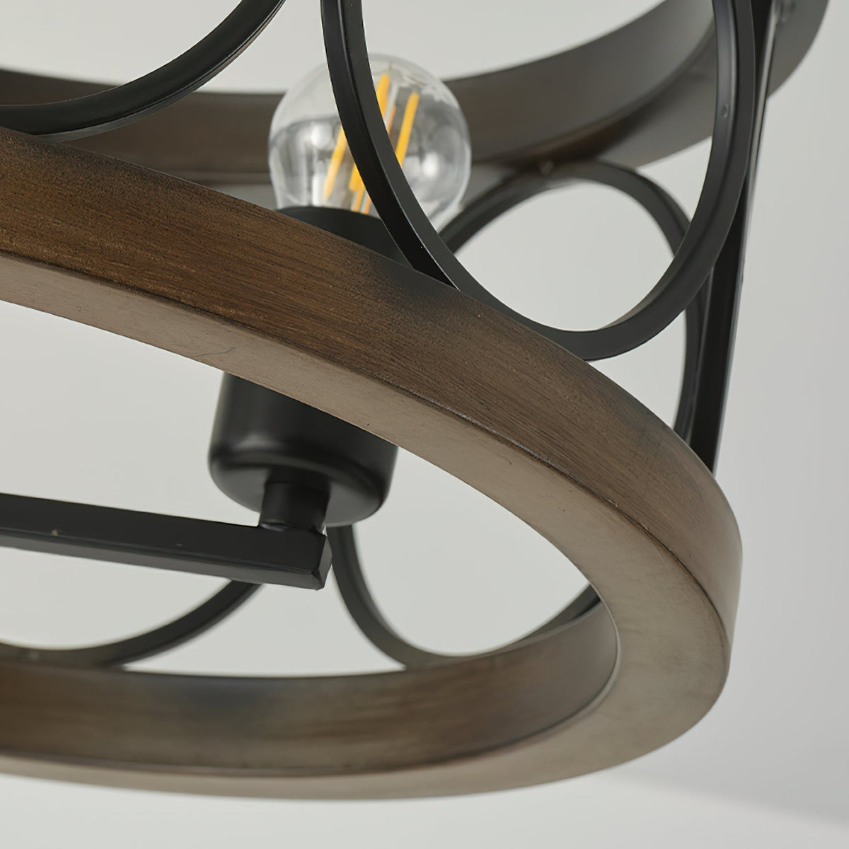 Rivelora plafondlamp