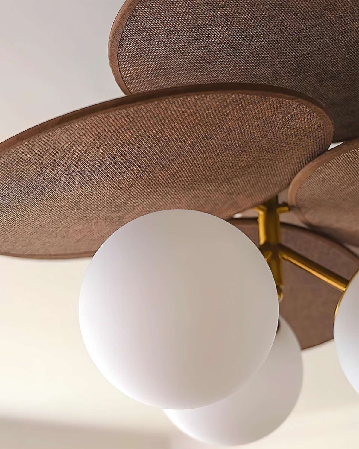 Eldo plafondlamp