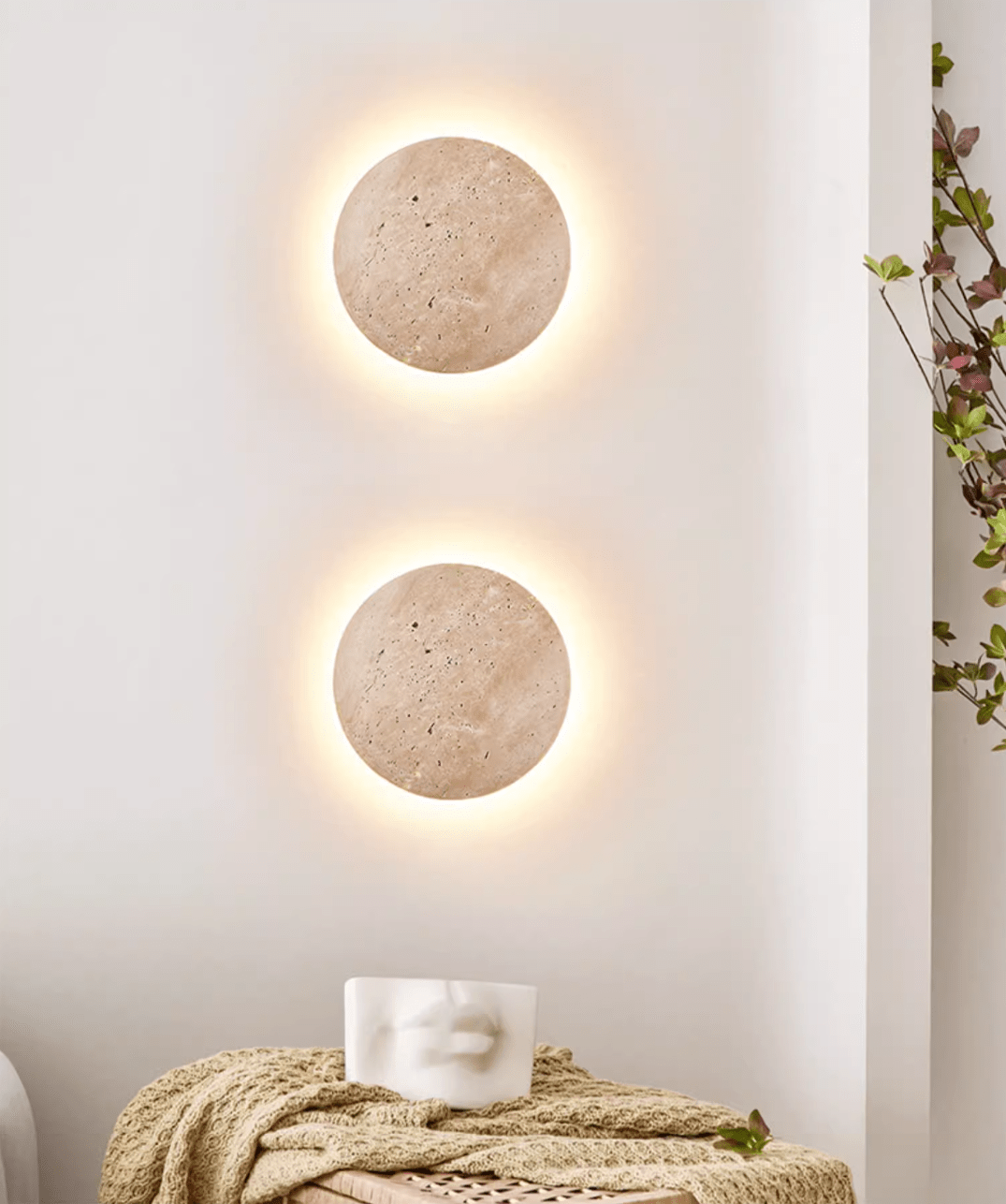 Lykro wandlamp