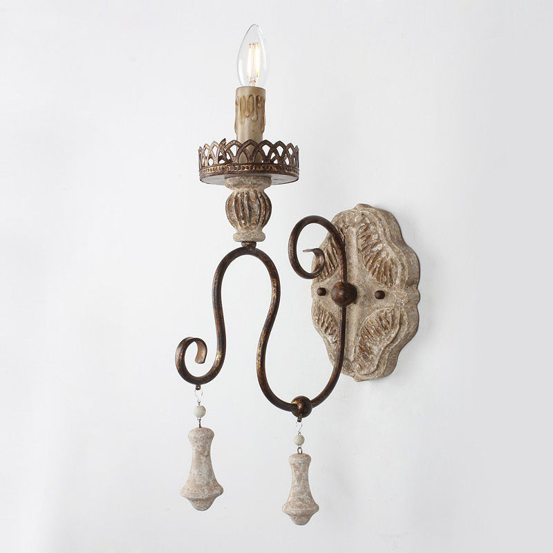 Viraiiella wandlamp